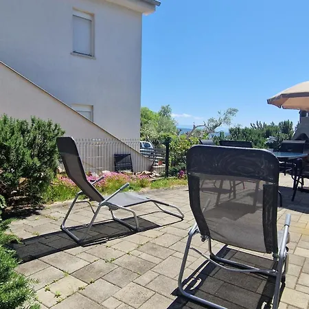 Gary Apartament *