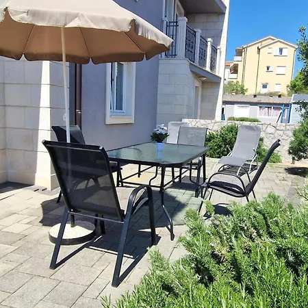 Gary Apartament