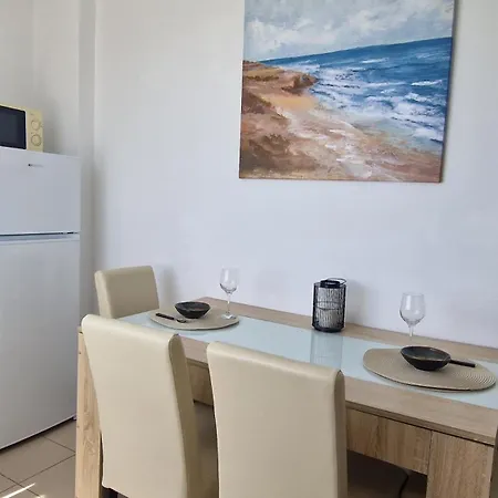 Apartament Gary