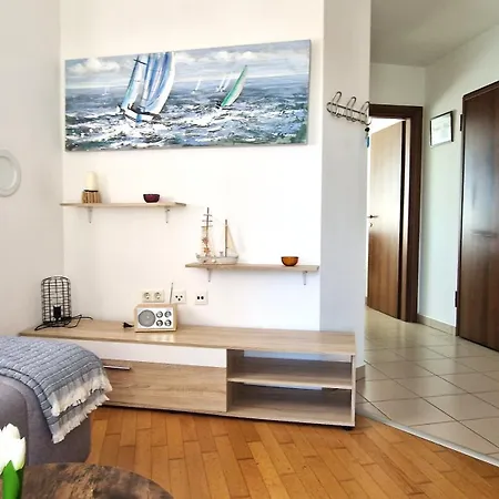 Apartman Gary *