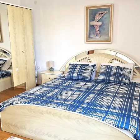 Apartament Gary