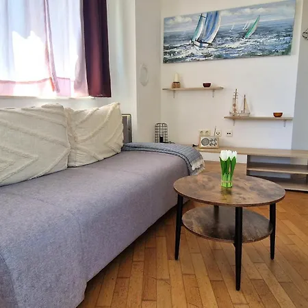 Gary Apartament *