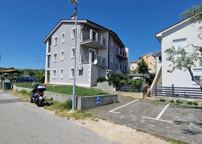 公寓 Gary 克尔克