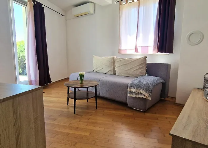 Gary 公寓 克尔克